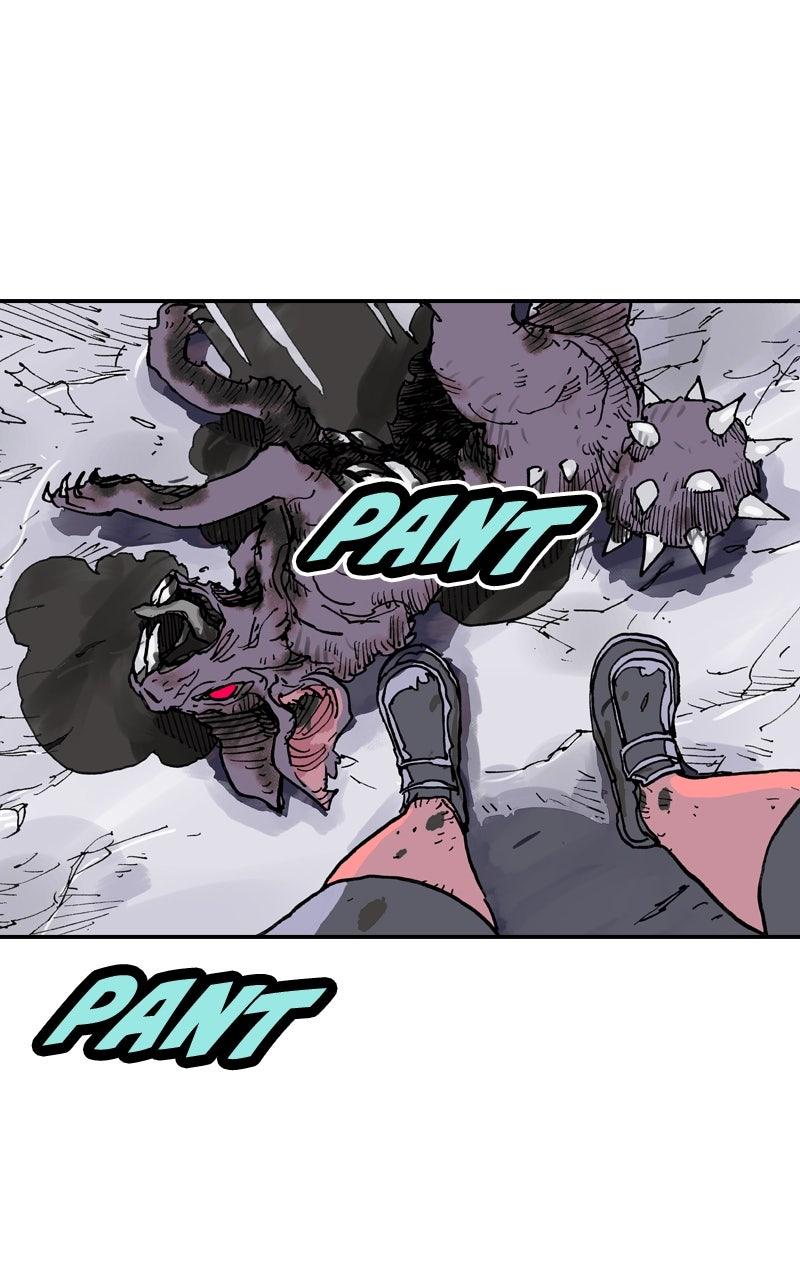 Read Clevatess Manga Online