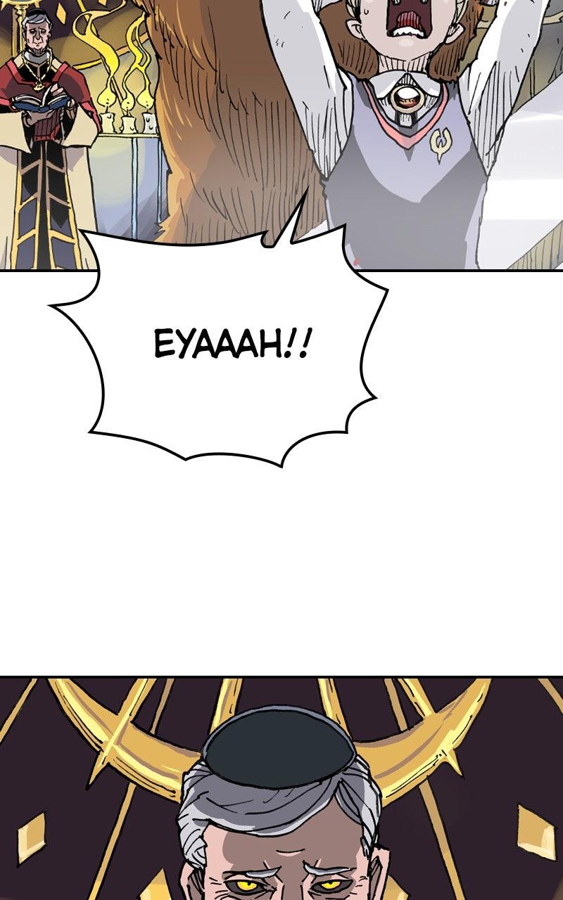 Read Clevatess Manga Online