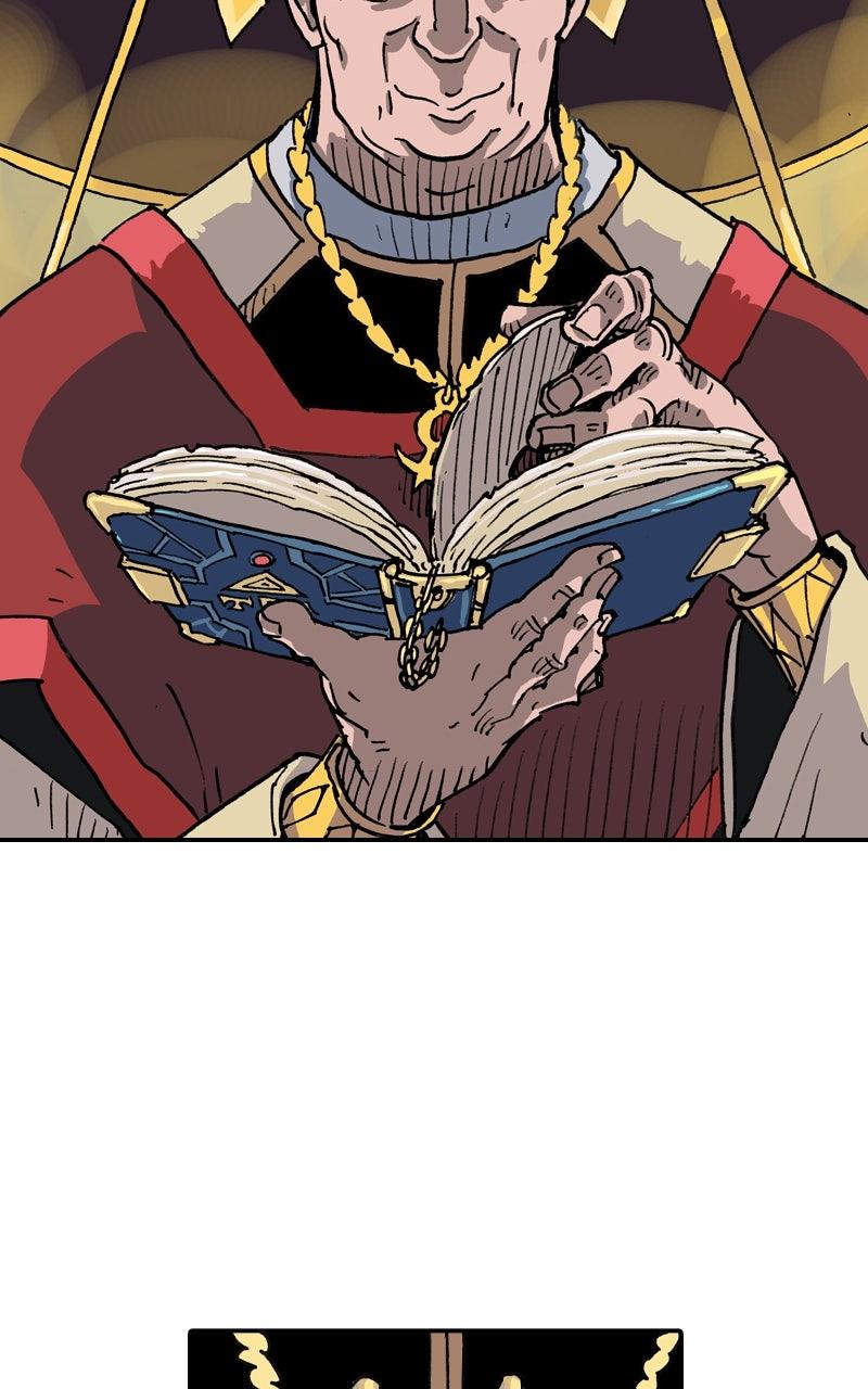 Read Clevatess Manga Online