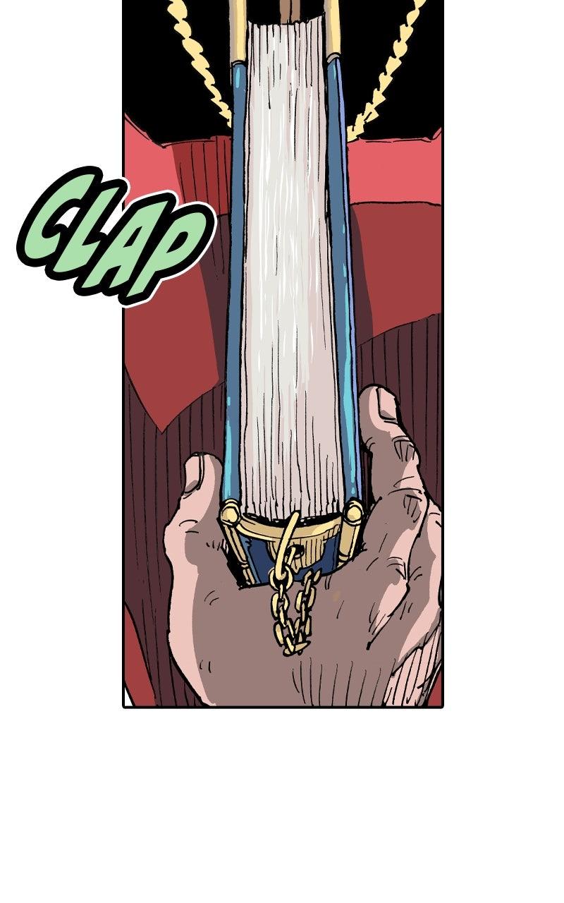 Read Clevatess Manga Online