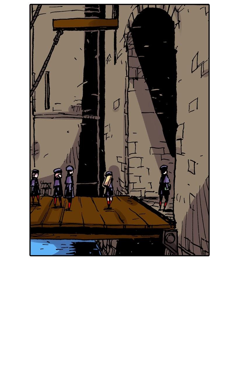 Read Clevatess Manga Online