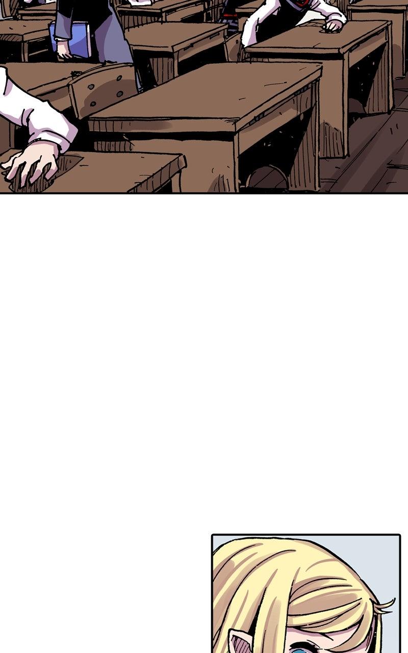 Read Clevatess Manga Online