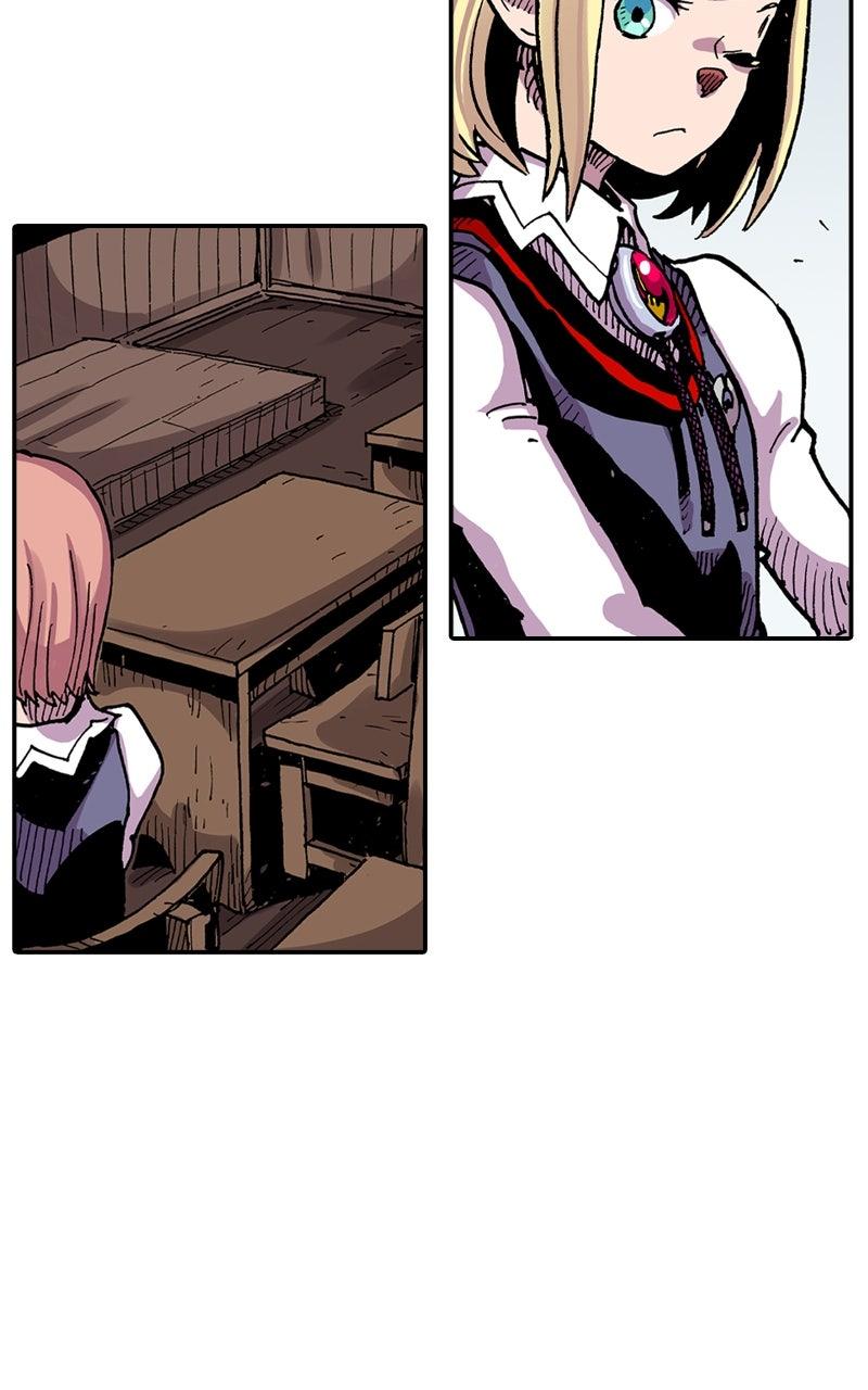 Read Clevatess Manga Online