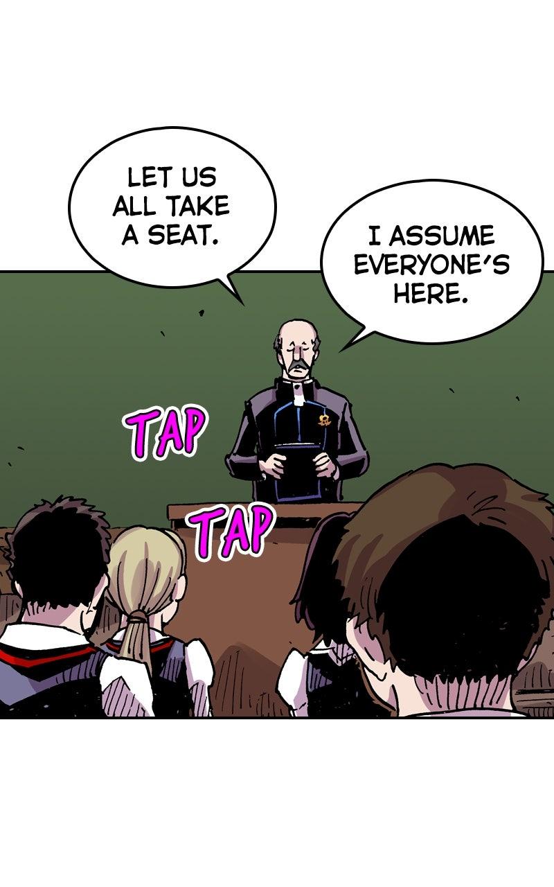 Read Clevatess Manga Online