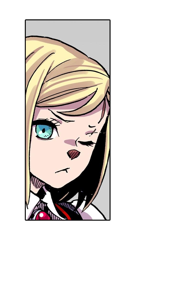 Read Clevatess Manga Online