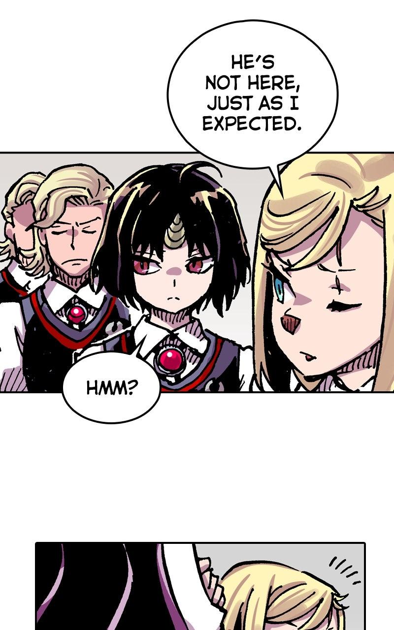 Read Clevatess Manga Online