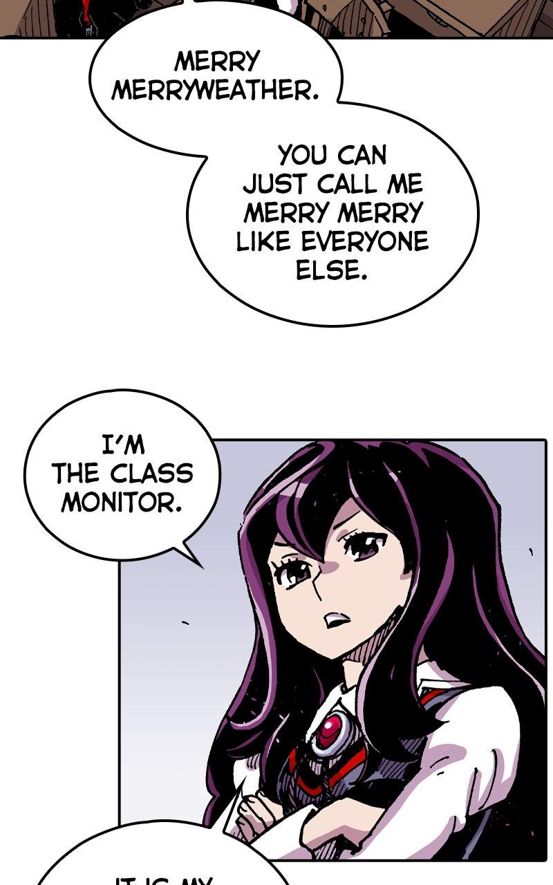 Read Clevatess Manga Online