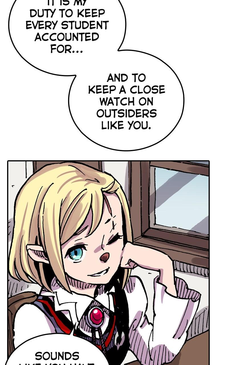 Read Clevatess Manga Online