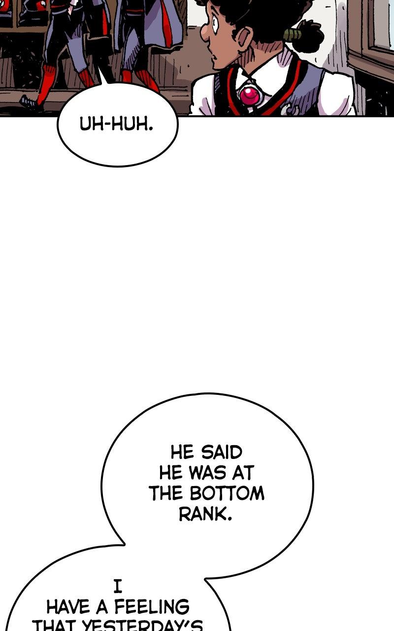 Read Clevatess Manga Online