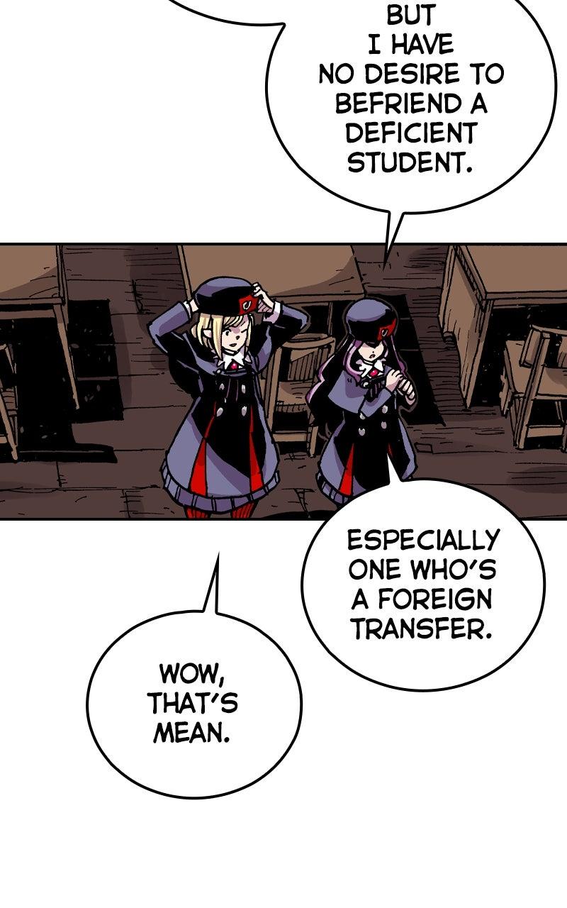 Read Clevatess Manga Online