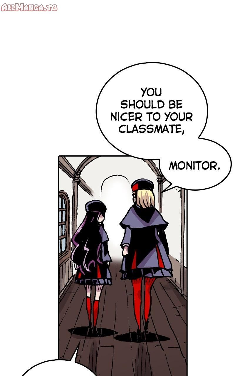 Read Clevatess Manga Online