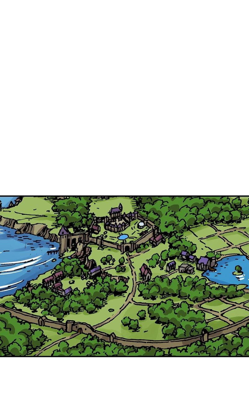 Read Clevatess Manga Online