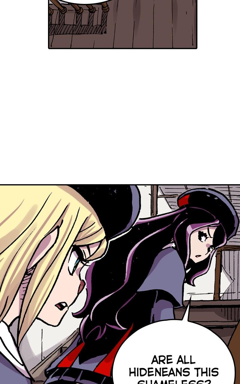 Read Clevatess Manga Online