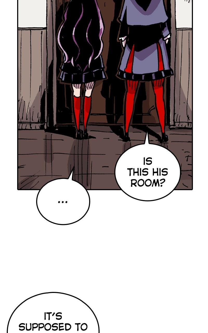 Read Clevatess Manga Online