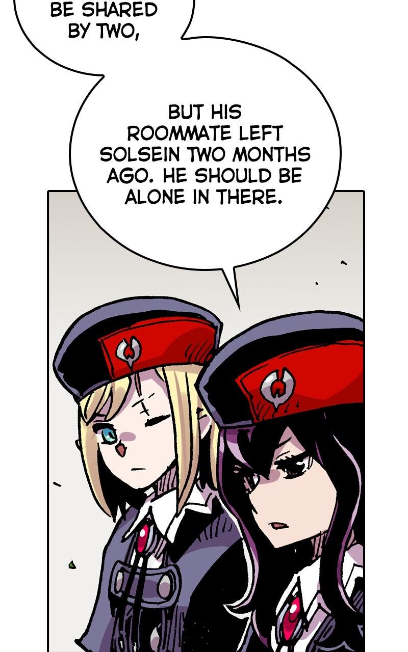 Read Clevatess Manga Online