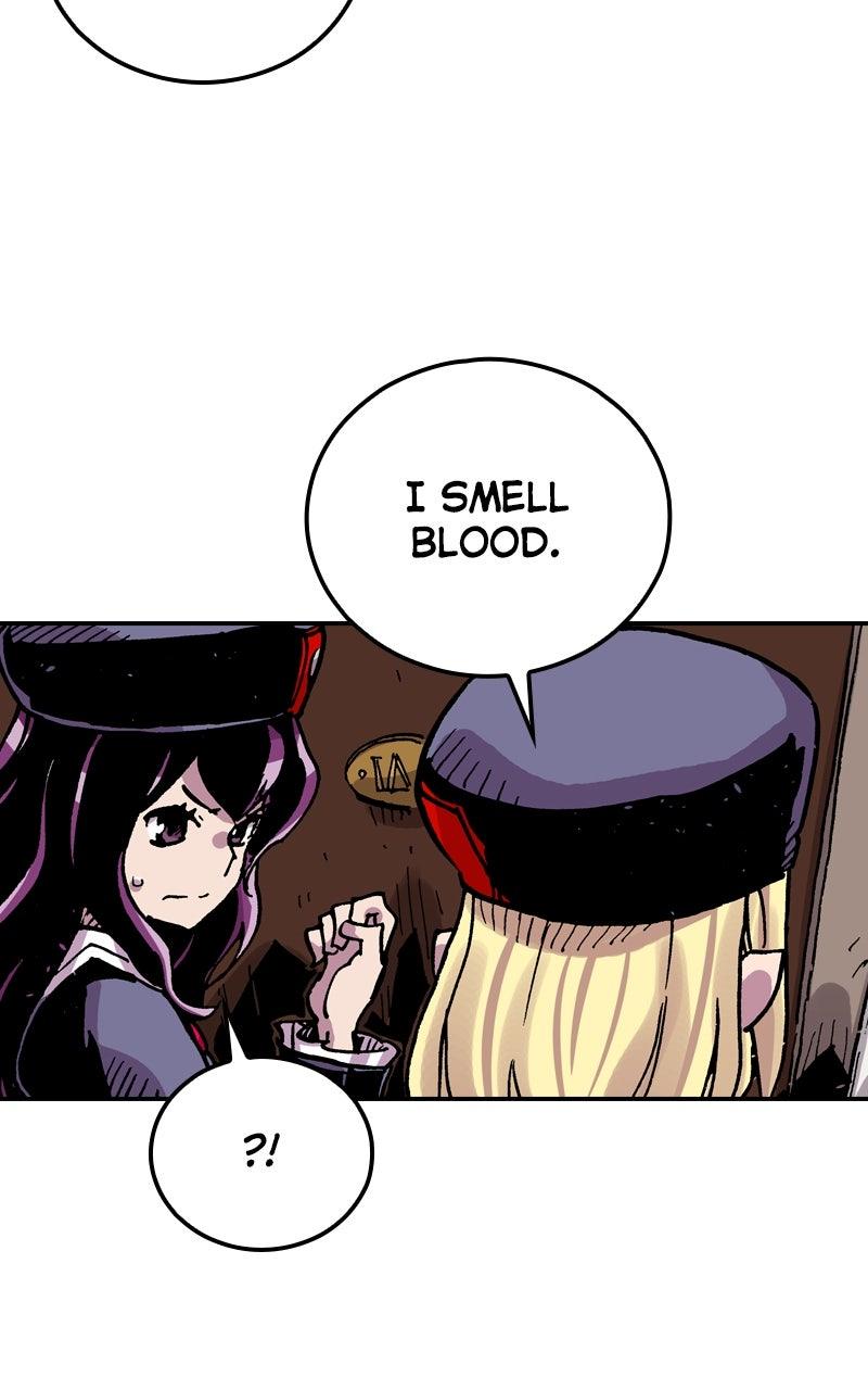 Read Clevatess Manga Online