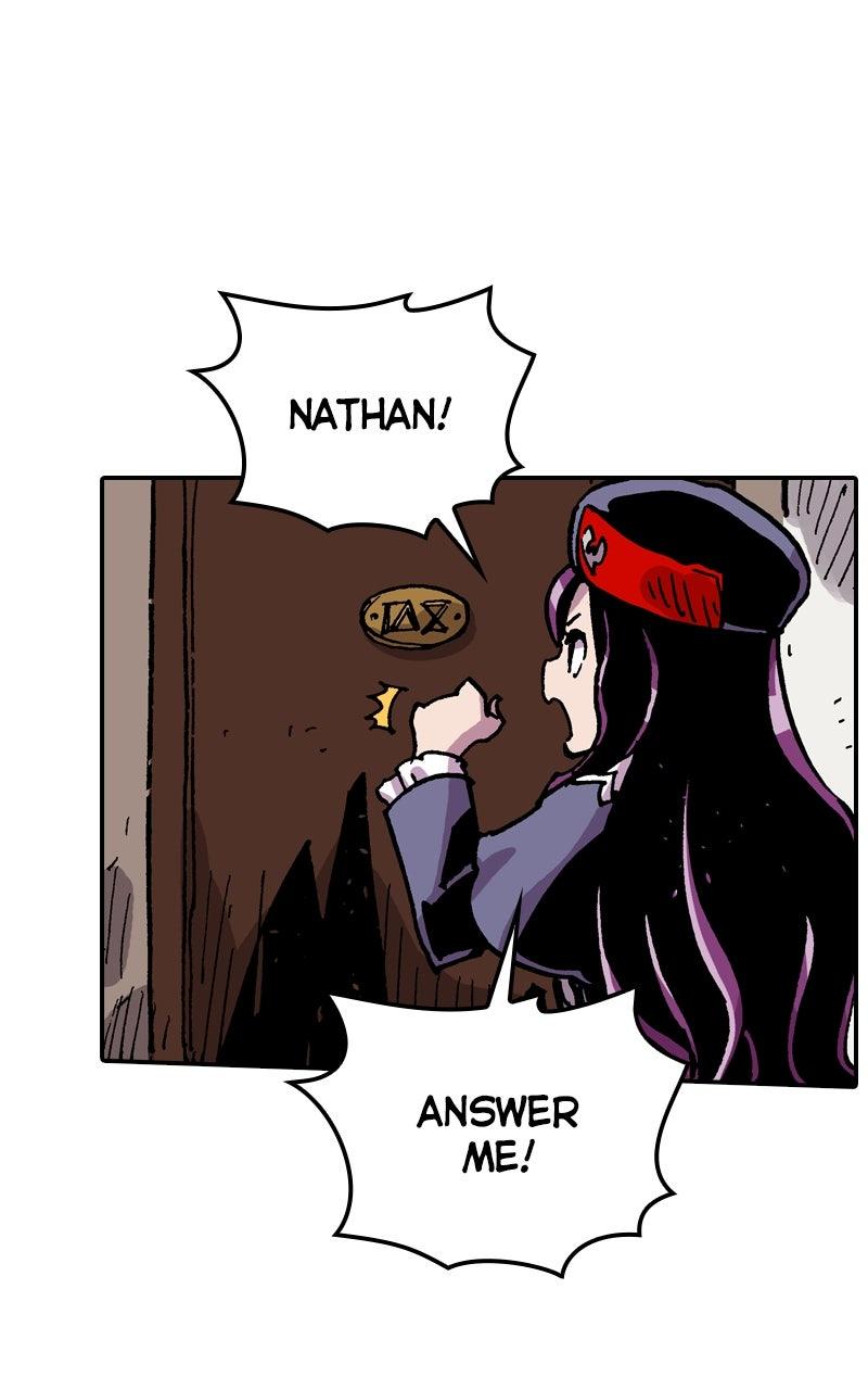 Read Clevatess Manga Online