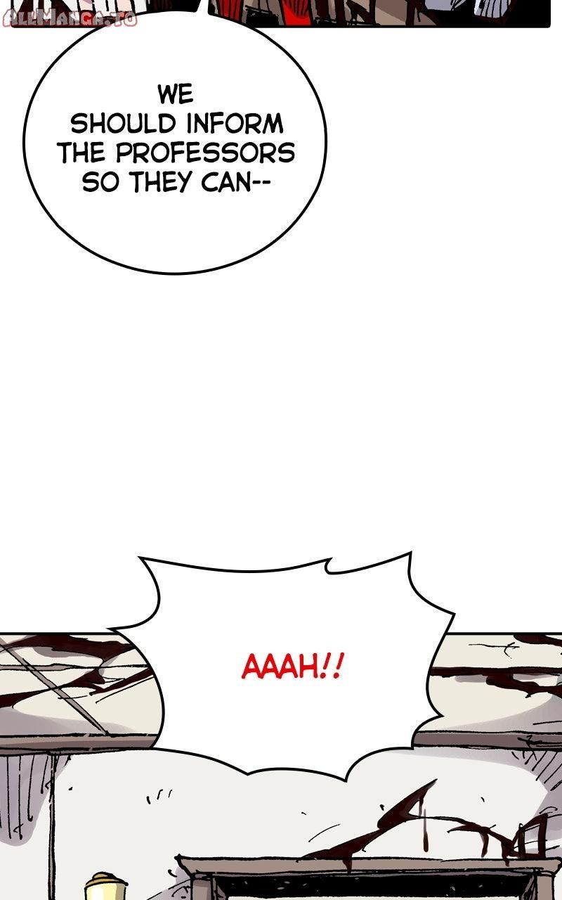 Read Clevatess Manga Online