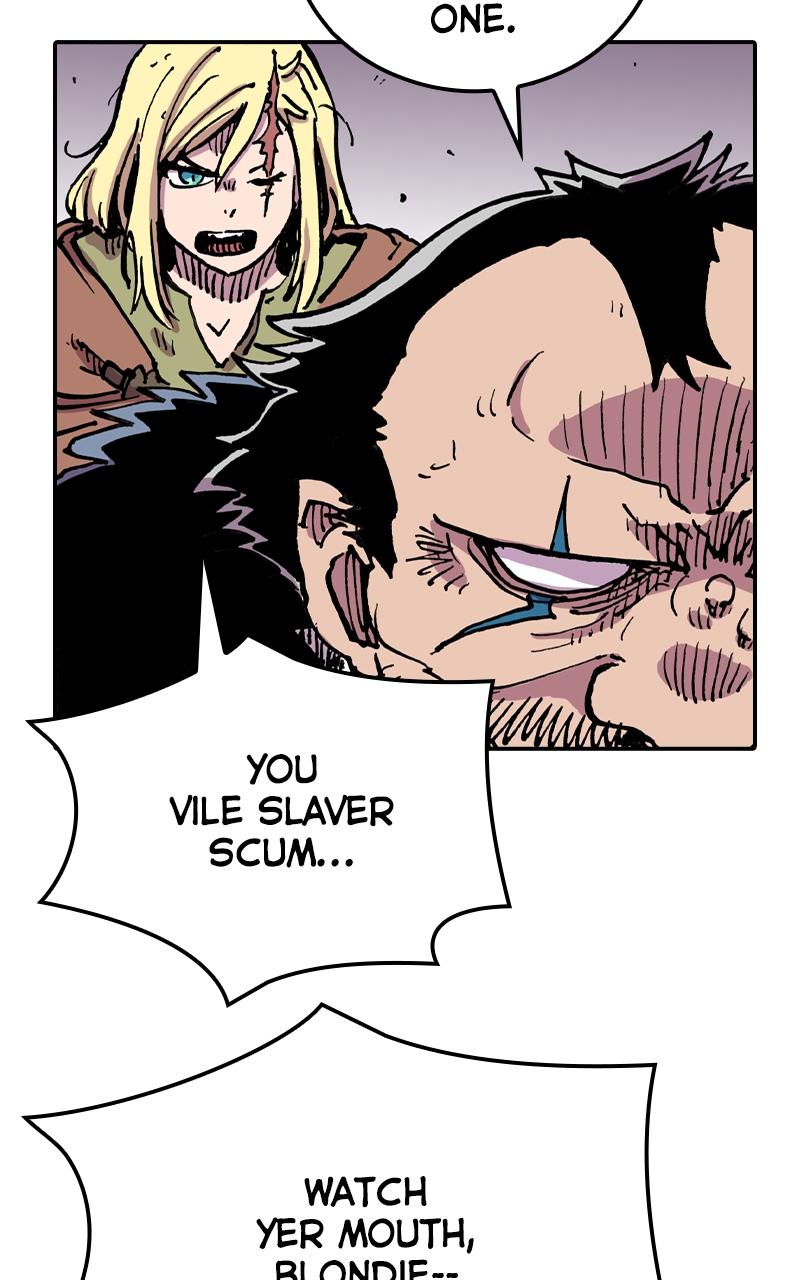 Read Clevatess Manga Online