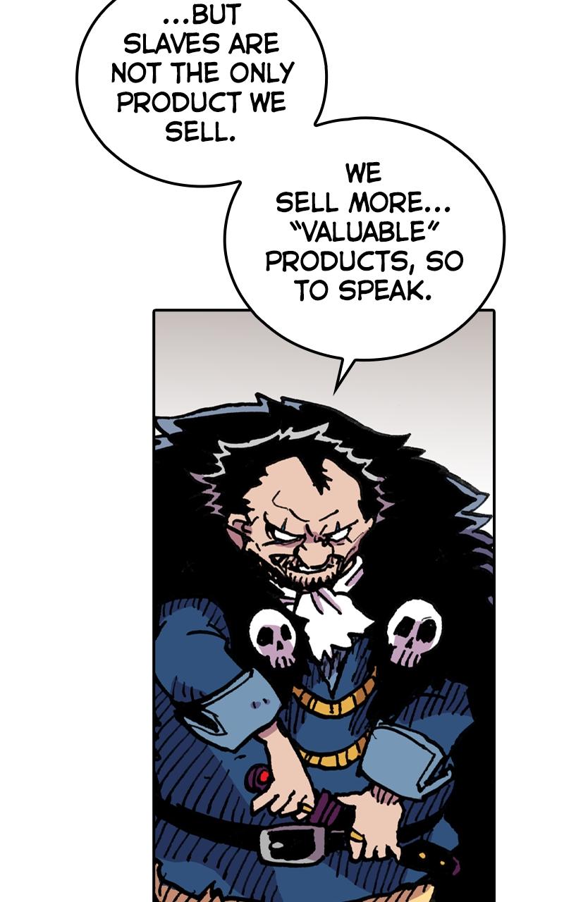 Read Clevatess Manga Online