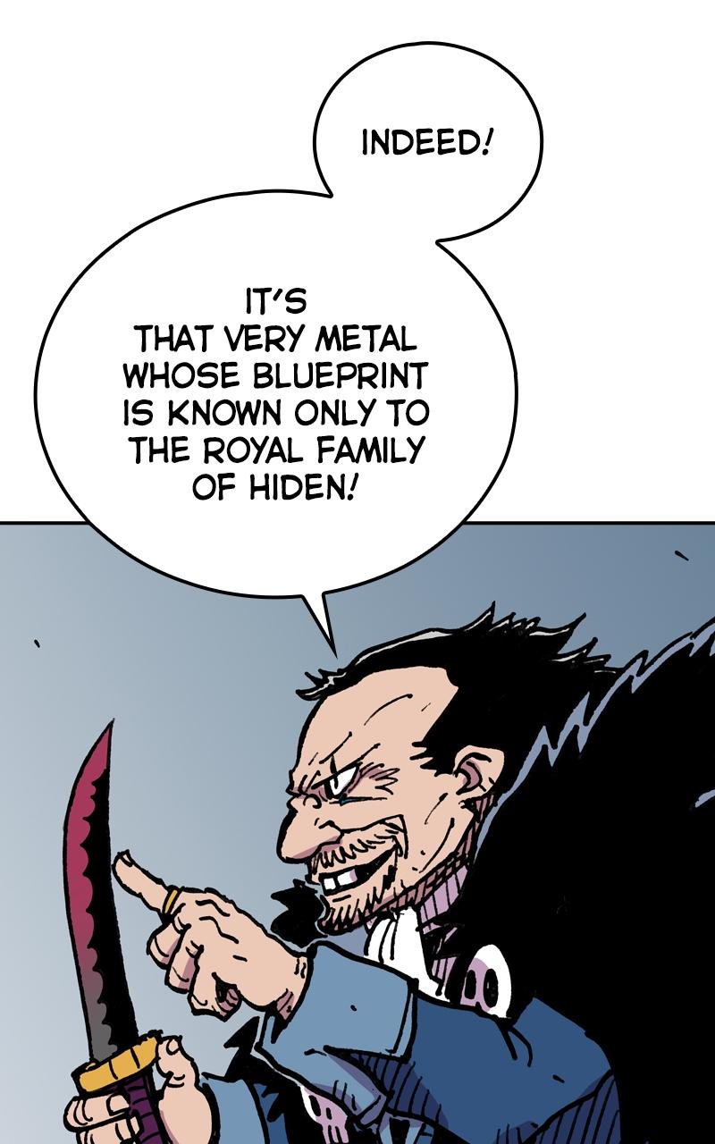 Read Clevatess Manga Online