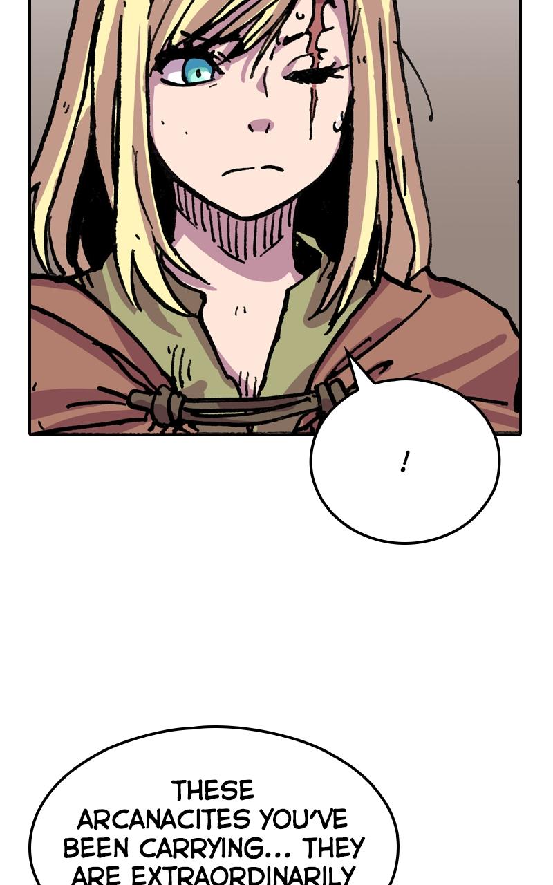 Read Clevatess Manga Online