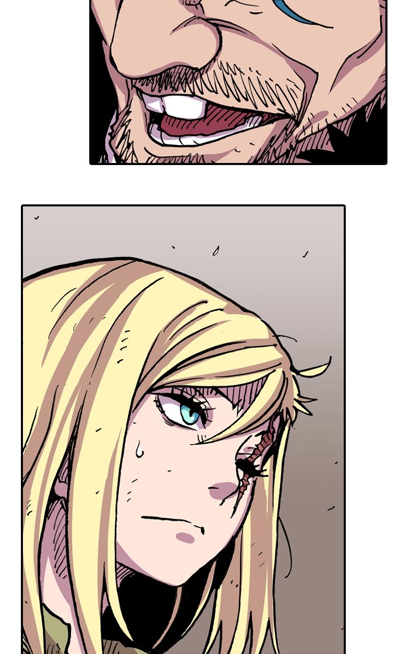 Read Clevatess Manga Online