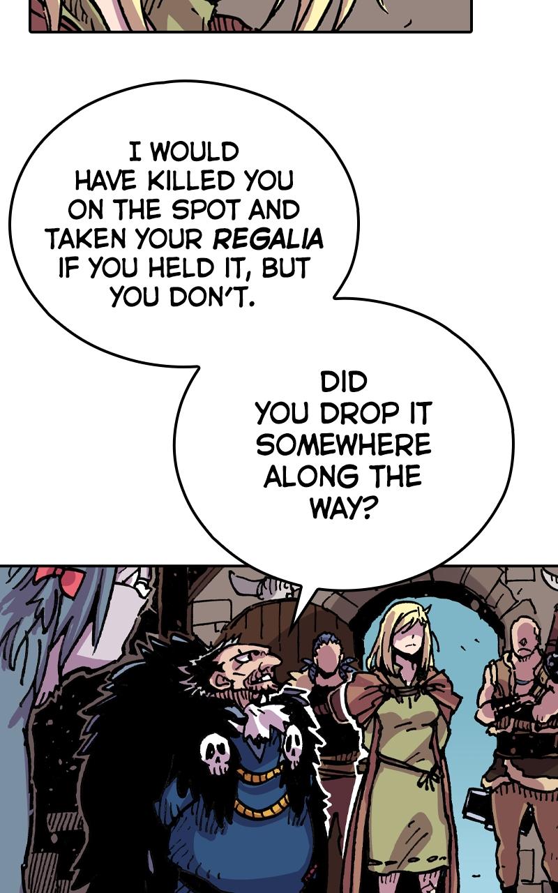 Read Clevatess Manga Online