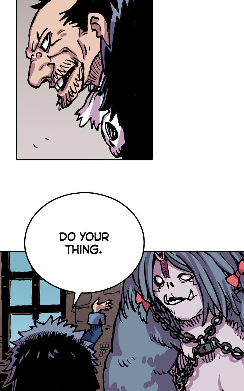 Read Clevatess Manga Online