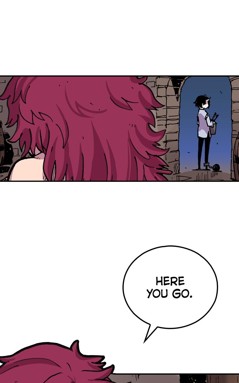 Read Clevatess Manga Online