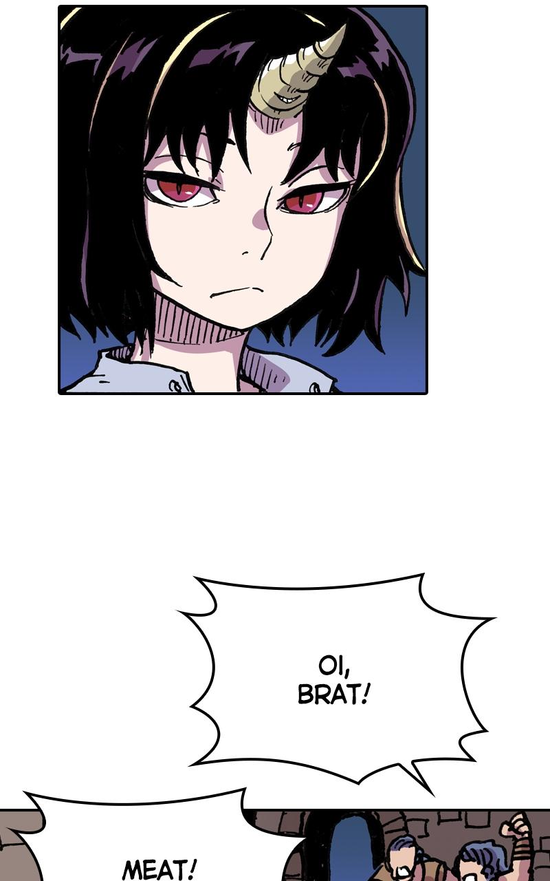 Read Clevatess Manga Online