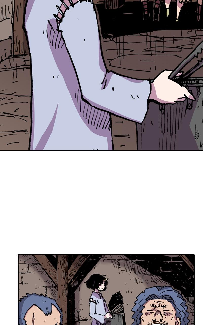 Read Clevatess Manga Online