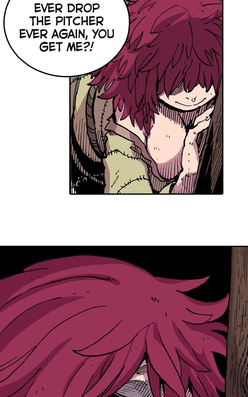 Read Clevatess Manga Online