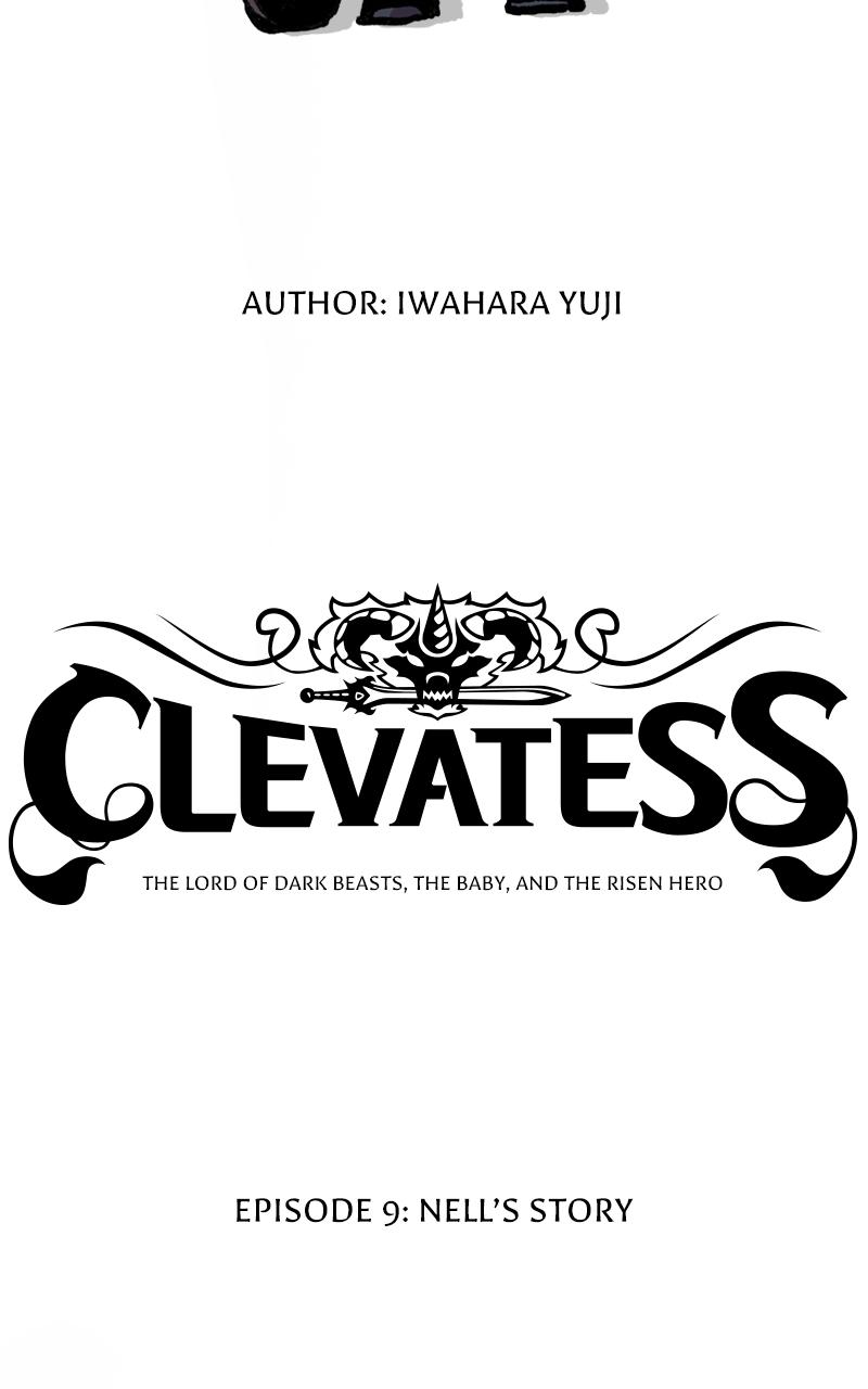 Read Clevatess Manga Online