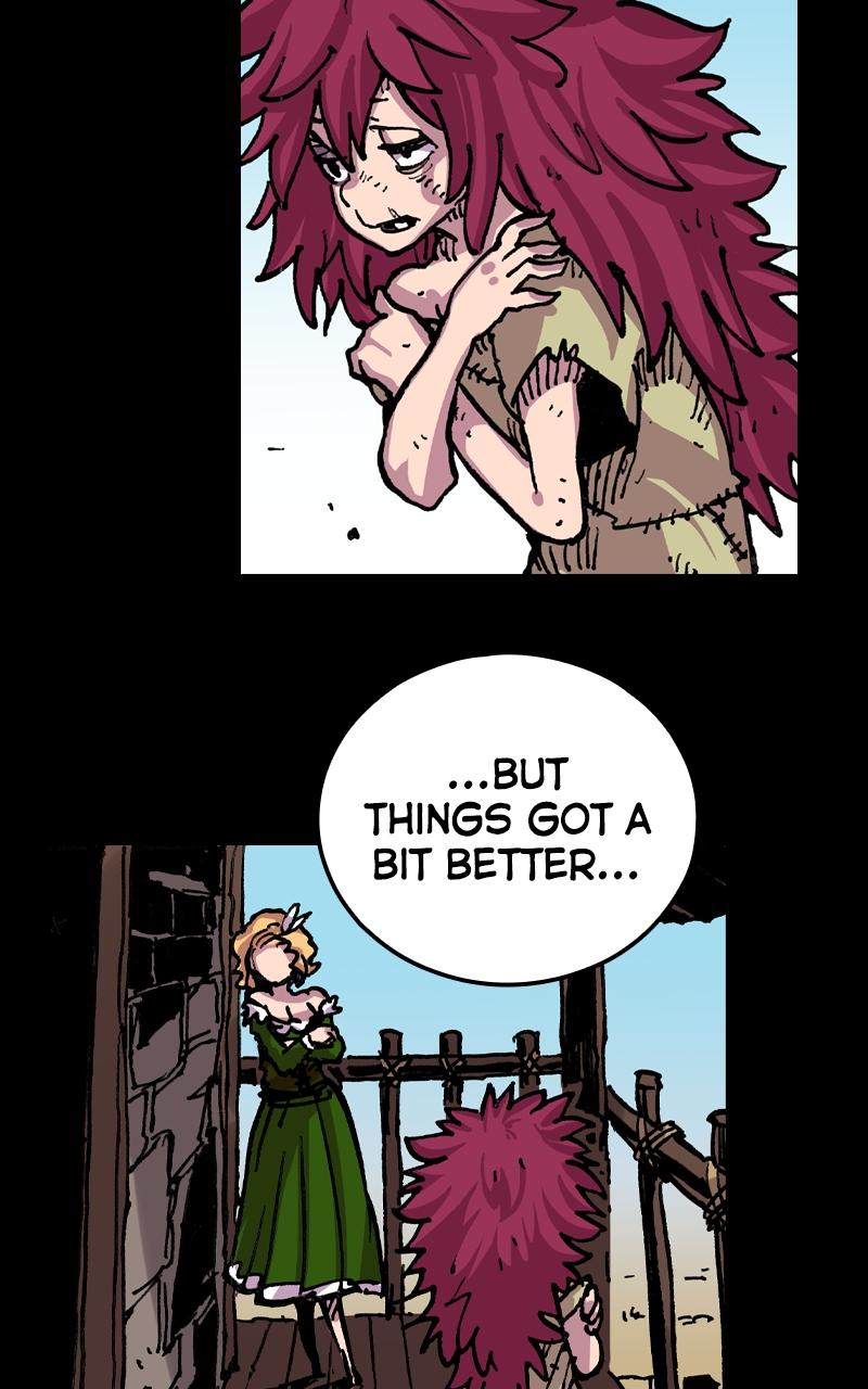 Read Clevatess Manga Online