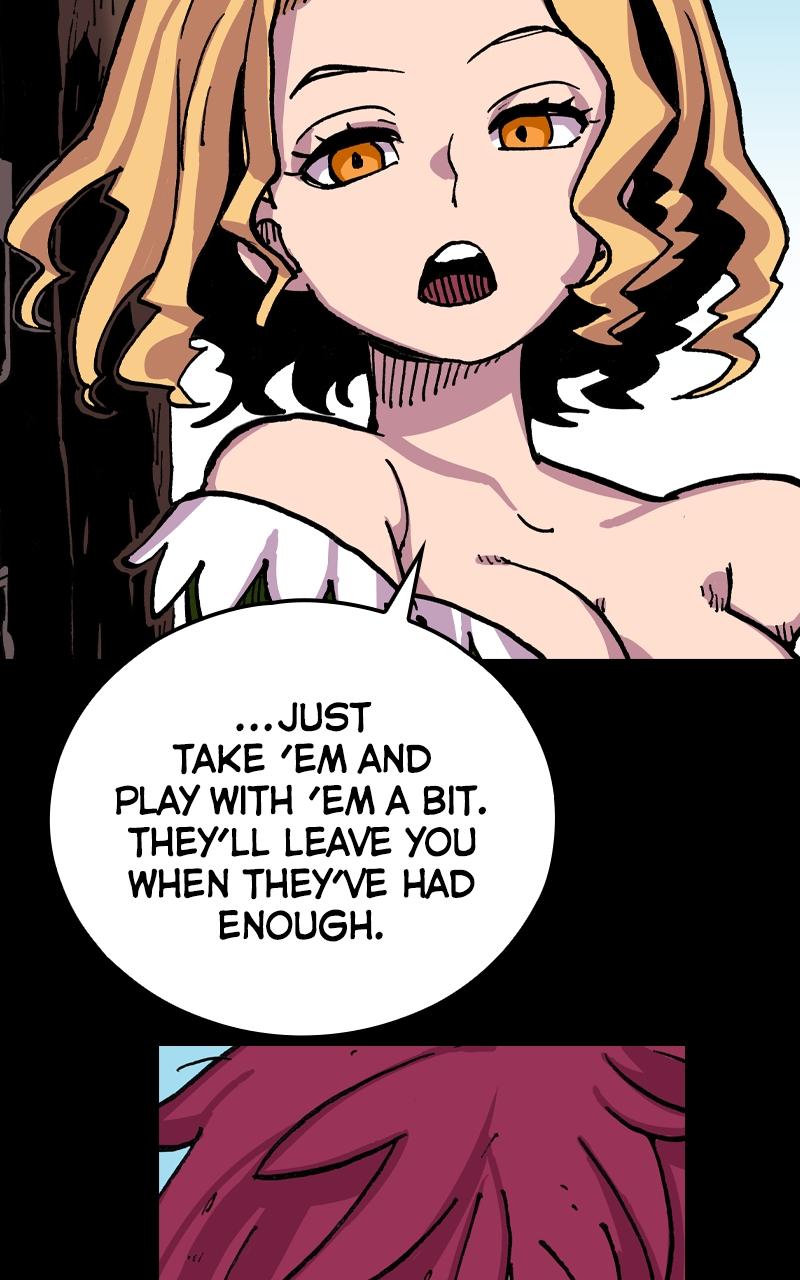 Read Clevatess Manga Online