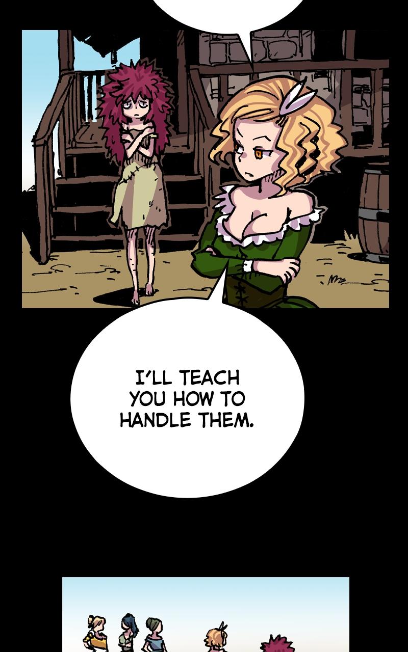 Read Clevatess Manga Online