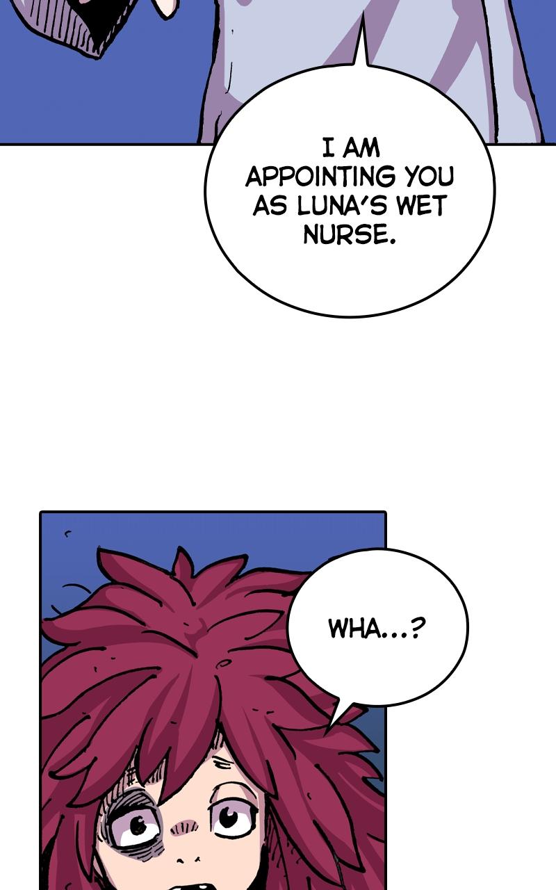 Read Clevatess Manga Online