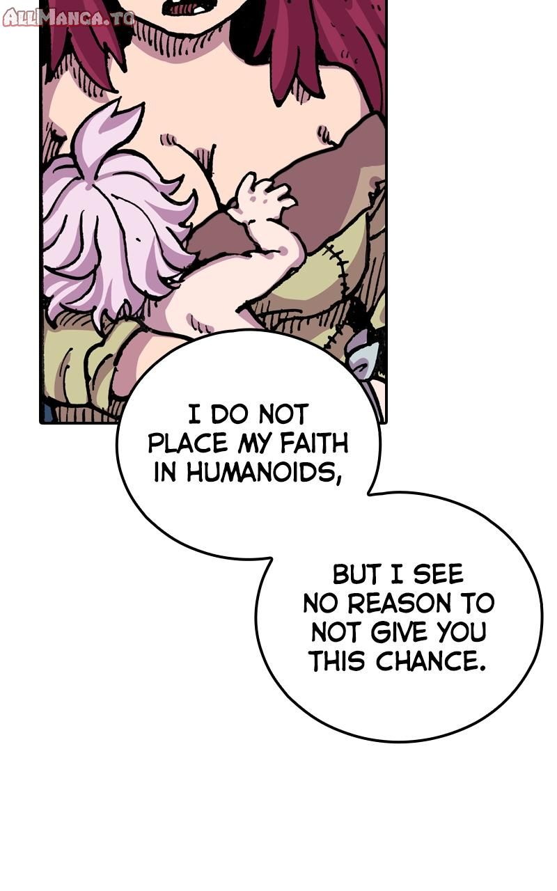 Read Clevatess Manga Online