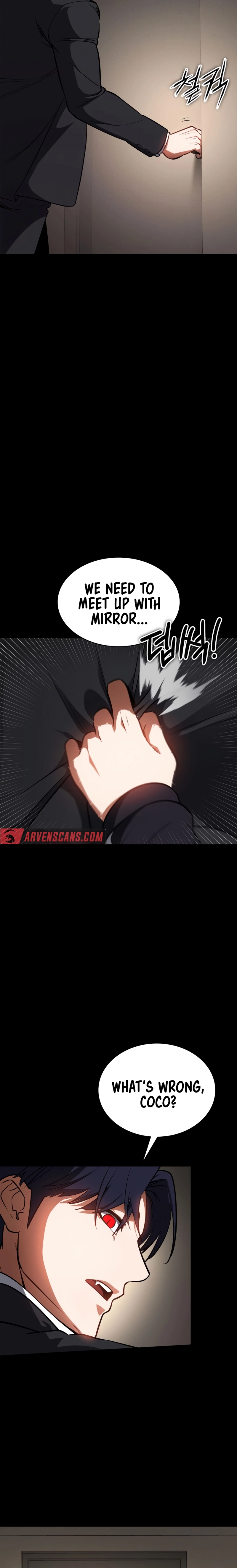 Read Daywalker Manga Online