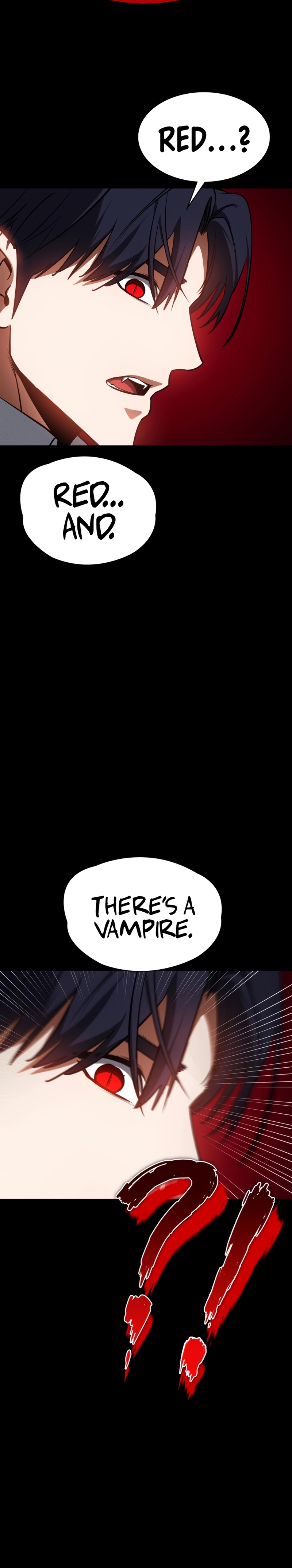 Read Daywalker Manga Online