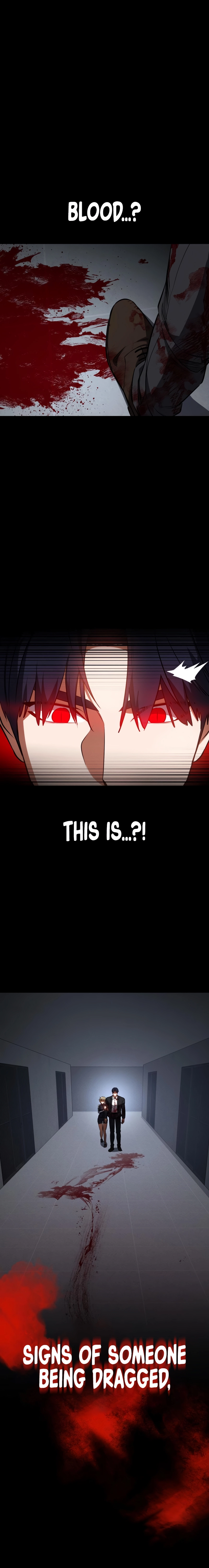 Read Daywalker Manga Online