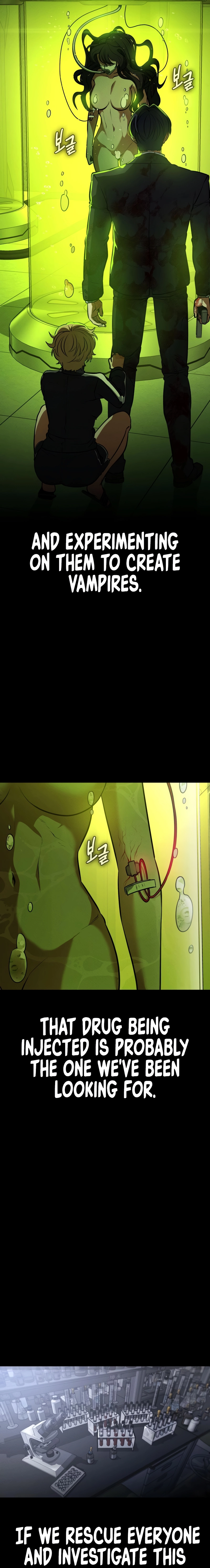 Read Daywalker Manga Online