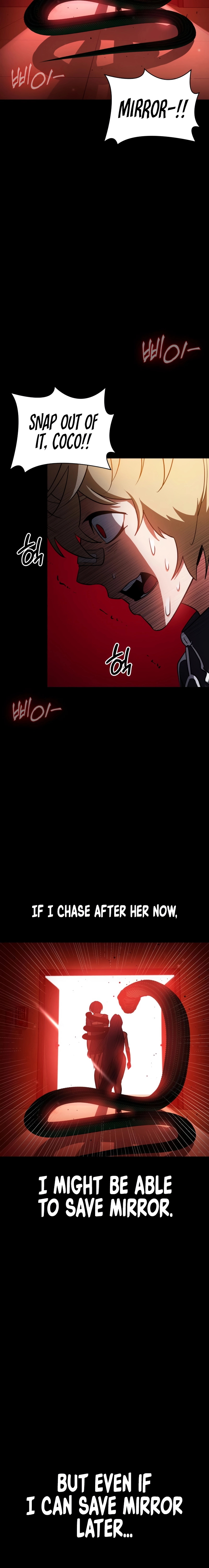 Read Daywalker Manga Online