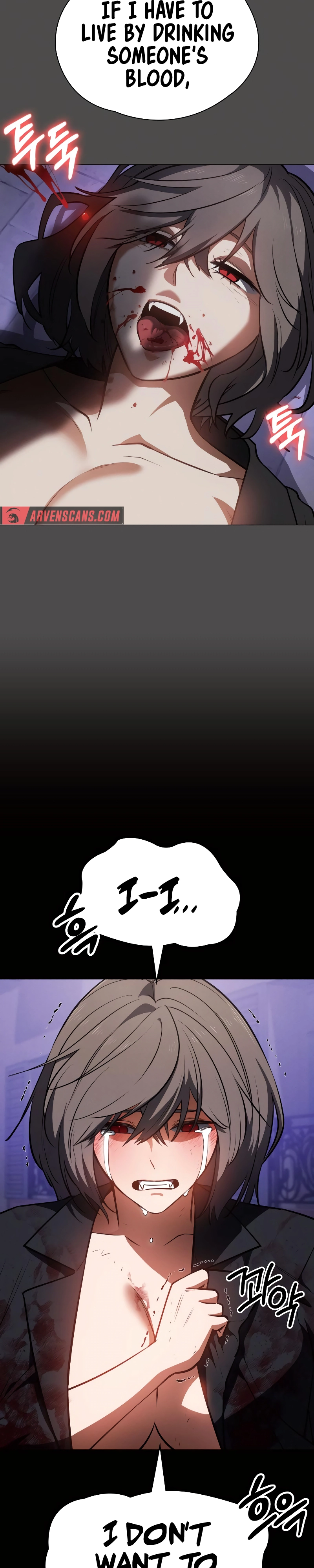 Read Daywalker Manga Online