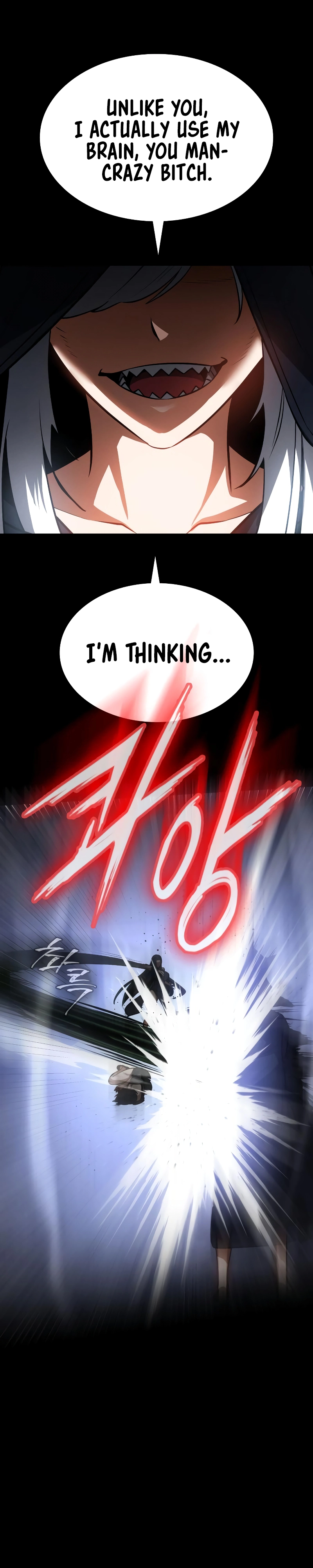 Read Daywalker Manga Online