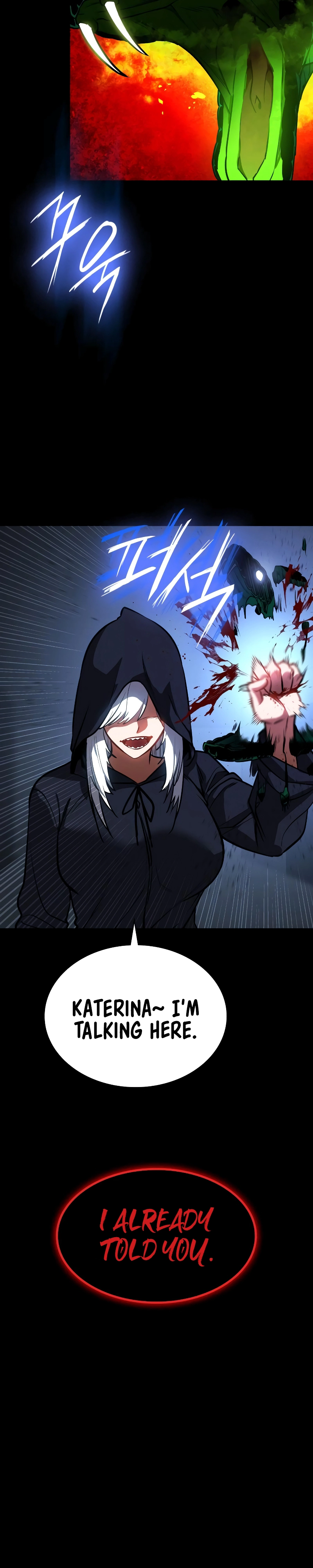 Read Daywalker Manga Online