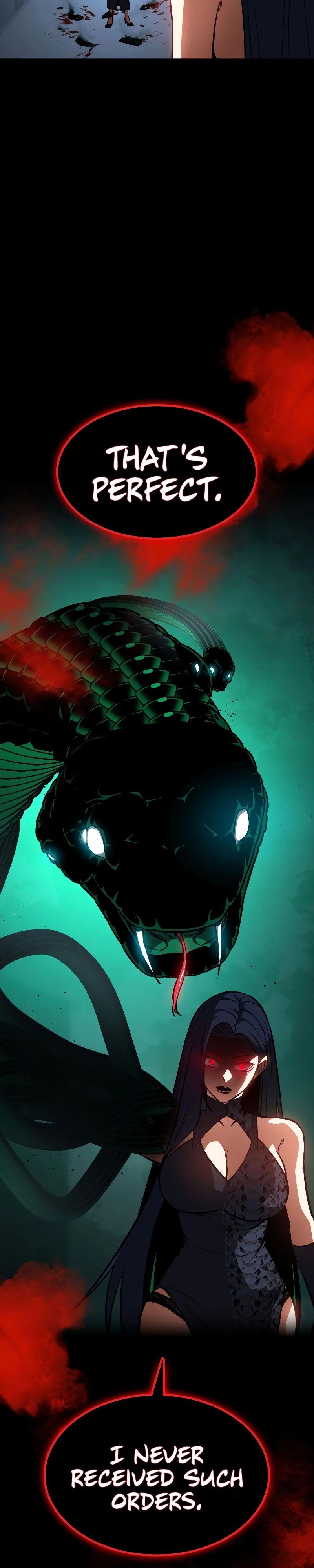 Read Daywalker Manga Online