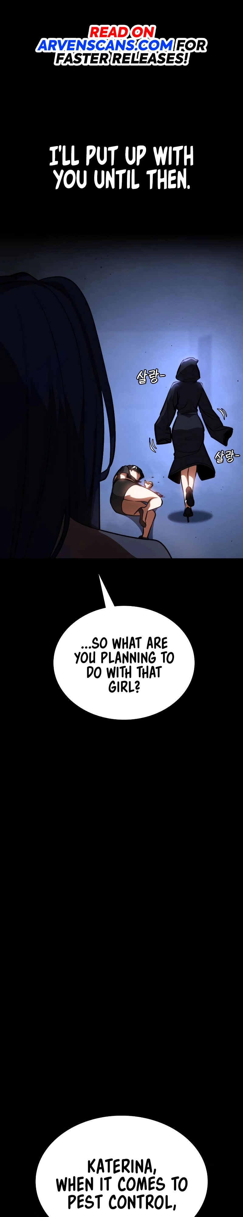 Read Daywalker Manga Online