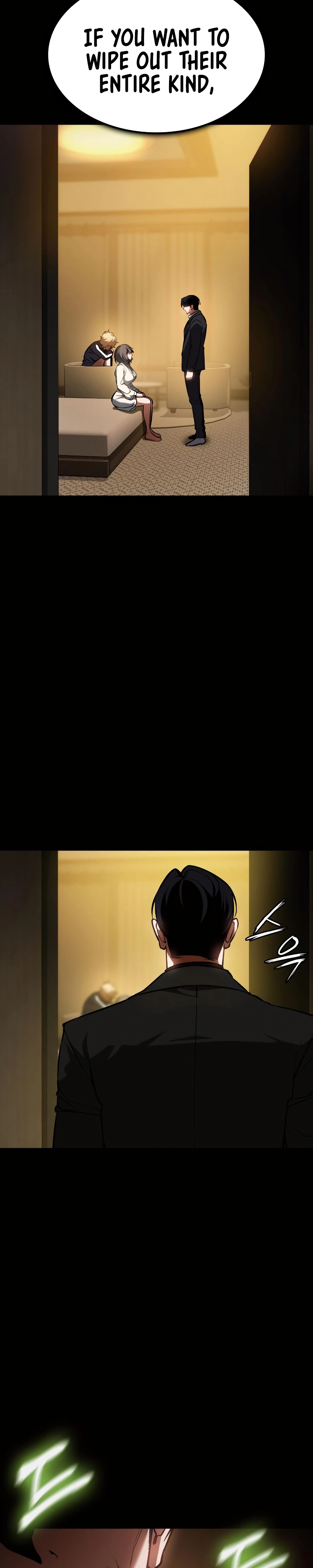 Read Daywalker Manga Online